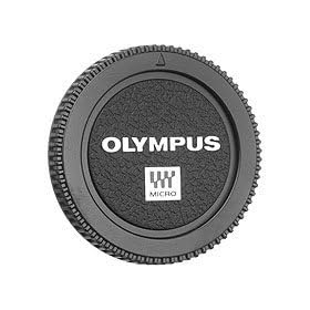Olympus BC-2 Body Cap for E-P1 Micro Four Thirds Digital SLR Camera by Olympus