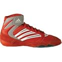 adidas Tyrint III - Men's ( sz. 13.0 Collegiate Red/Aluminum/White )
