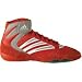 adidas Tyrint III - Men's ( sz. 13.0 Collegiate Red/Aluminum/White )