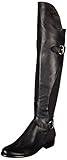 Corso Como Women's Splendid Riding Boot,Black,8.5 M US