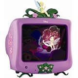 Disney F1310ATV 13-Inch TV Tuner/Receiver - Purple