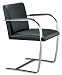 Brno Flat Bar Chair - Knoll