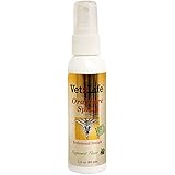 Petzlife Products VetzLife Oral Care Spray for Pets, 2.2-Ounce
