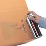 Mask-Out Spray, Kraft (MASKK) Category: Stencil Inks