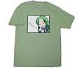 Churuya-San Nyoro~n Anime T-Shirt