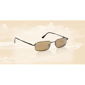 Maui Jim beachcomber