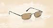 Maui Jim Beachcomber Sunglasses Polarized "NEW"