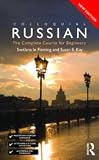 Colloquial Russian (Colloquial Series)