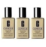 31lOHc82VhL. SL160  Clinique Dramatically Different Moisturizing Lotion 1.5 Oz Special Offer