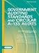 Government Auditing Standards and Circular A-133 Audits - AICPA Audit Guide As of May 1 2007