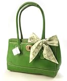 COACH (コーチ) トートバッグ ショルダー レディース レザー 11553/B4/GN グリーン[並行輸入品]