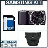 Sony NEX 3 14.2 Megapixels Compact Interchangeable Lens Digital Camera Kit Black with 18 55mm F3.5 5.6 OSS E mount Lens, 4GB SD Memory Card, Camera Case, Sony NEX 3 14.2 Megapixels Compact Interchangeable Lens Digital Camera Kit Black with 18 55mm F3.5 5.6 OSS E mount Lens, 4GB SD Memory Card, Camera Case, sony alpha nex 3