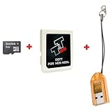 DSTT mit 4GB MicroSD - neuste Version für DS / Lite