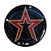 Houston Astros Pin - MLB Baseball Fan Shop Sports Team Merchandise