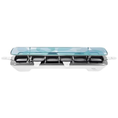 RACLETTE TEFALRE521116BLEU BLANC