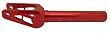 ECX Rocket Scooter Forks Threadless Red