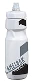 CamelBak Podium 24-Ounce Bottle,Frost/Carbon