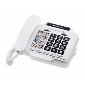 ClearSounds Amplified Spirit Phone