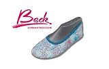 Gymnastikschuhe, Turnschuhe, Schl�ppchen HEART t�rkis Gr. 24 Preisvergleich