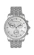 BCBG Women's Crystal watch #BG8105