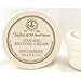 Taylor of Old Bond Street Avocado Shaving Cream Jar, 3 Pack