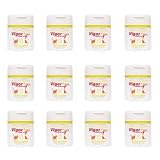 猫専用プレミアムサプリメント　Premium Pet Supplements Vigor+（ビガープラス）for Cats プレミアム7 ×12個セットの画像