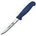 Victorinox Microban Fillet, Extremely Flexible, Blue Fibrox, 6 in. Image