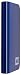 Electronics : Western Digital My Passport Essential 500 GB USB 2.0 Portable Hard Drive WDMEB5000TN (Intense Blue)