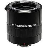 Kenko Teleplus PRO 300 AF 3x Teleconverter for Minolta Maxxum