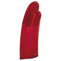 Orka 11" Silicone Oven Mitt - Red