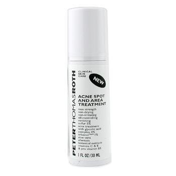 Peter Thomas Roth Acne Spot and Area Treatment 1 Fluid Ounce
