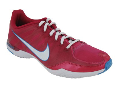 Nike Wmns Zoom Sister One+ Wild Pink/White-Brilliant Magenta-Pure Cyan Womens Shoes 344986-611