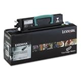 Lexmark E450 High Yield Return Program Toner Cartridge (11.0K)