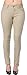 Dickies Women's Curvey 5 Pocket Skinny Pant