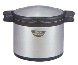 TIGER NFAB800 COOKER 8 LITER THERMAL MAGIC