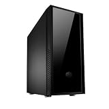 Cyberpower Windows 7 Home & Office Desktop PC (Quad Core 3.6GHZ)