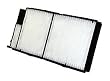 Wix 24908 Cabin Air Filter, Pack of 1