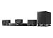 Panasonic SC-XH70EB-K 5.1ch DVD Home Cinema System (New for 2012)