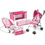 Maclaren Junior Quest Activity Center Dandelion