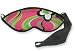 Personal Health Care : Essence Lavender Sleep Mask - Groovy Hot Pink