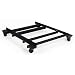 Eagle 1629 Workstation Dolly, 60" Length x 34" Width x 6" Height