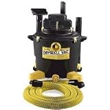 Review Stacks and Stacks  / Quiet Wet Dry Vac (Black) (7 foot hose)