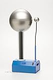 Van De Graaff Generator, 325KV, With Humidity Control