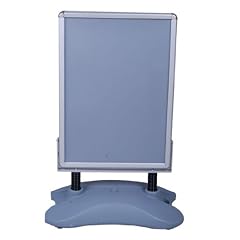 Plakatst�nder Kundenstopper Werbeaufsteller DIN A1: Neu 63