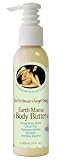 Earth Mama Angel Baby 4-Ounce Bottle