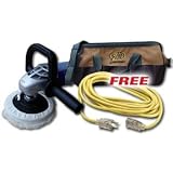ATD Tools 7' Shop Polisher Promo with FREE Large 'Man' Bag & Extension Cord / ATD 10511PROMO