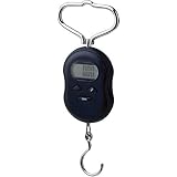 Excalibur 9034 Pro Electronic Luggage Scale