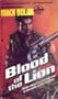 Blood of the Lion (Mack Bolan: The Executioner, No. 112)