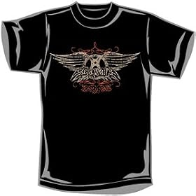 Aerosmith - T-shirts - Soft Tees
