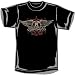 Aerosmith - T-shirts - Soft Tees